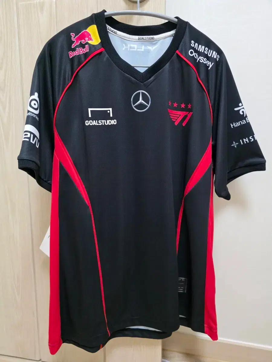 T1 Keria ユニフォーム Keria T1 Spring ユニフォーム2023 – FUTAROKU